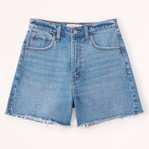 Abercrombie Dad Shorts